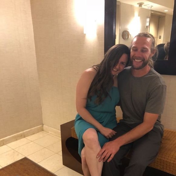 Meet your Posher, Rachel - Picture 1 of 1